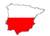 EL RINCON DEL ARMARIO - Polski